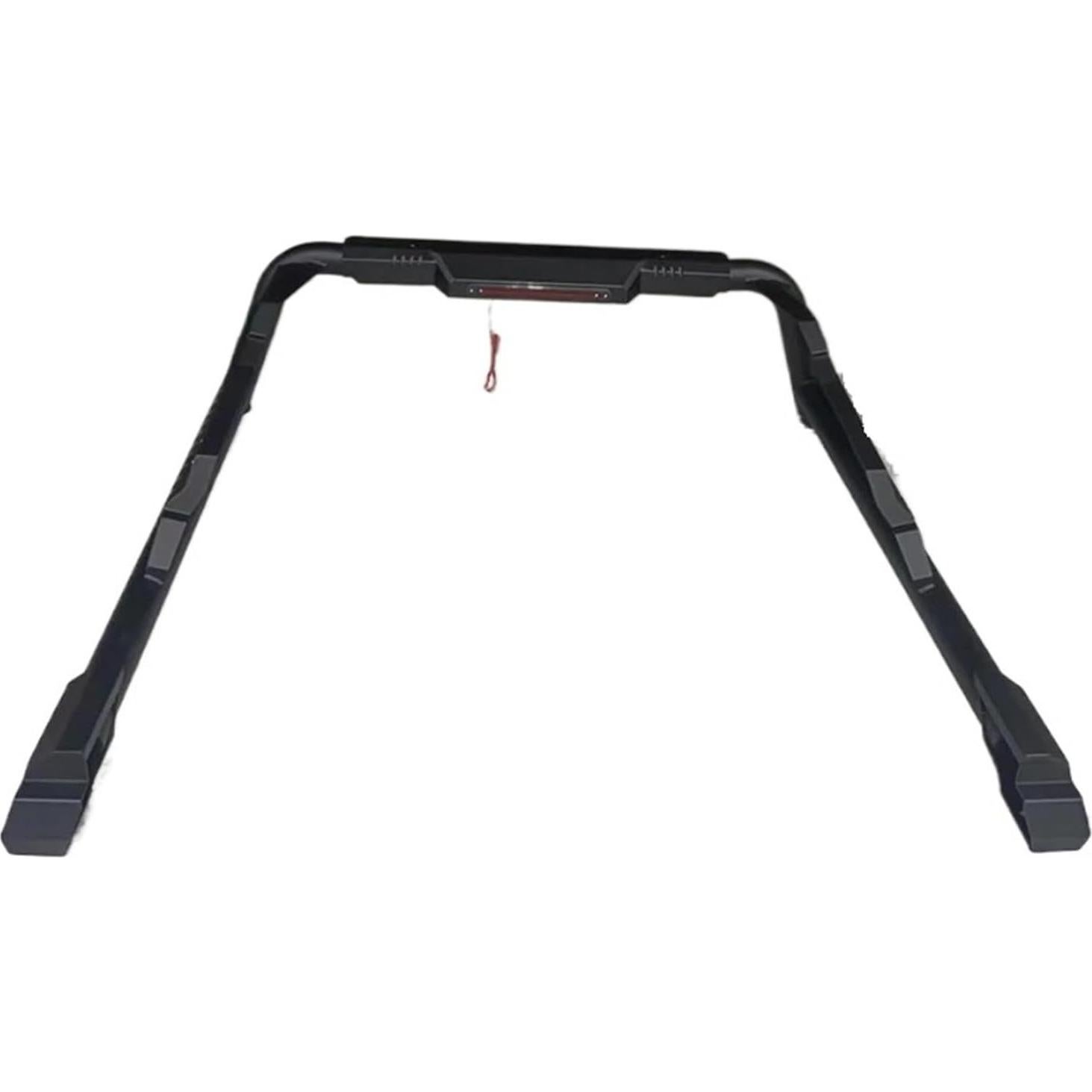 Rollbar Acero Deportivo para Pickup Toyota Hilux Ford Ranger