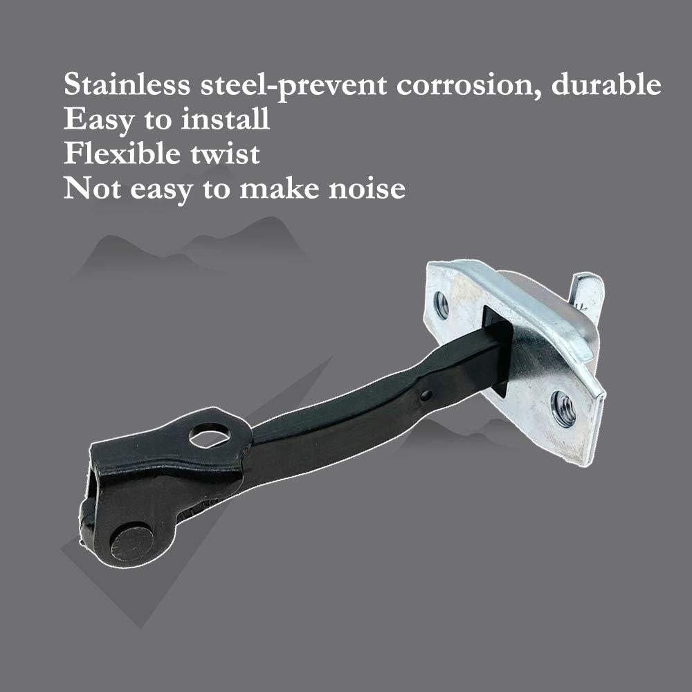 Parada de Correa de Verificación de Puerta Merlibugo Toyota