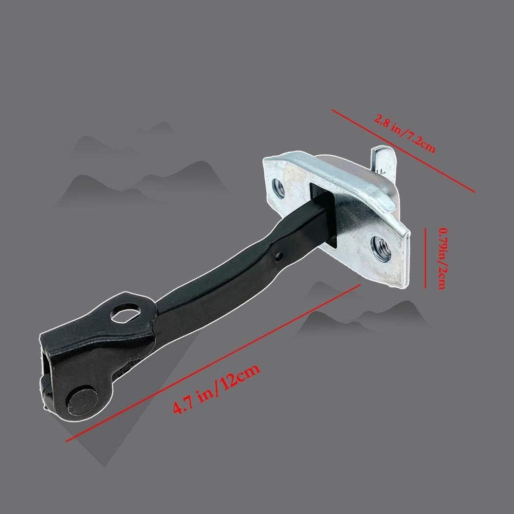 Parada de Correa de Verificación de Puerta Merlibugo Toyota