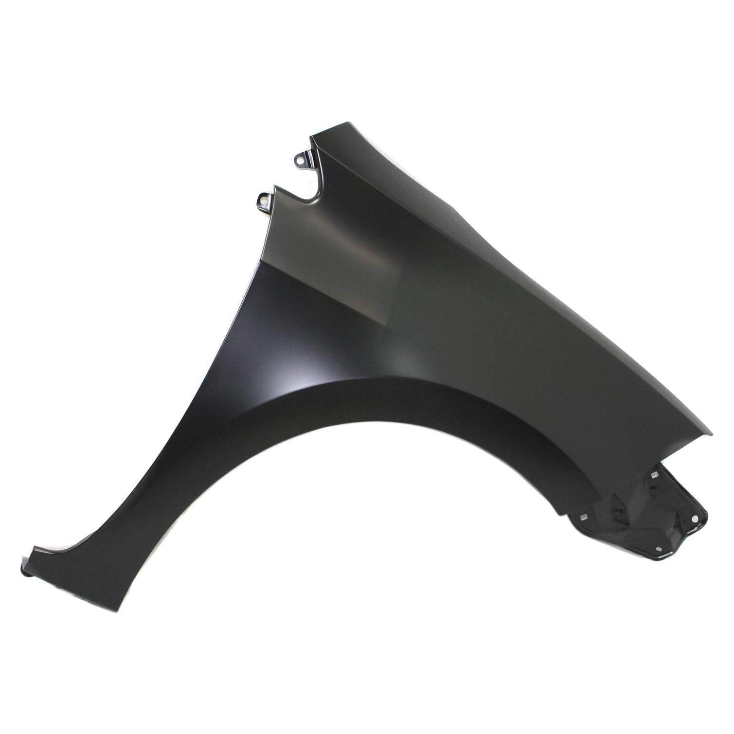 Fender Delantero Pasajero Garage-Pro para Toyota Corolla 2014-2019