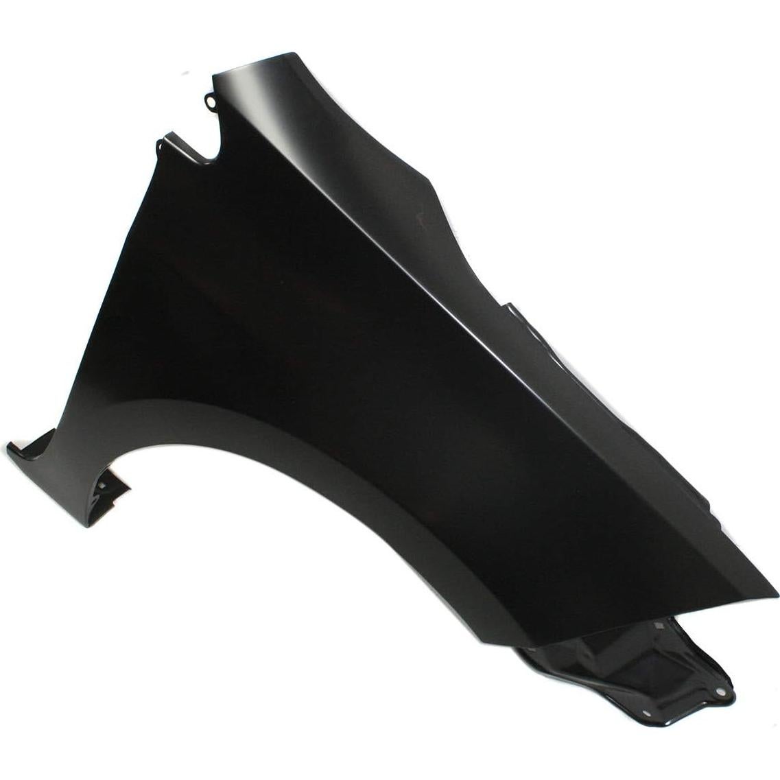 Fender Delantero Pasajero Garage-Pro para Toyota Corolla 2014-2019