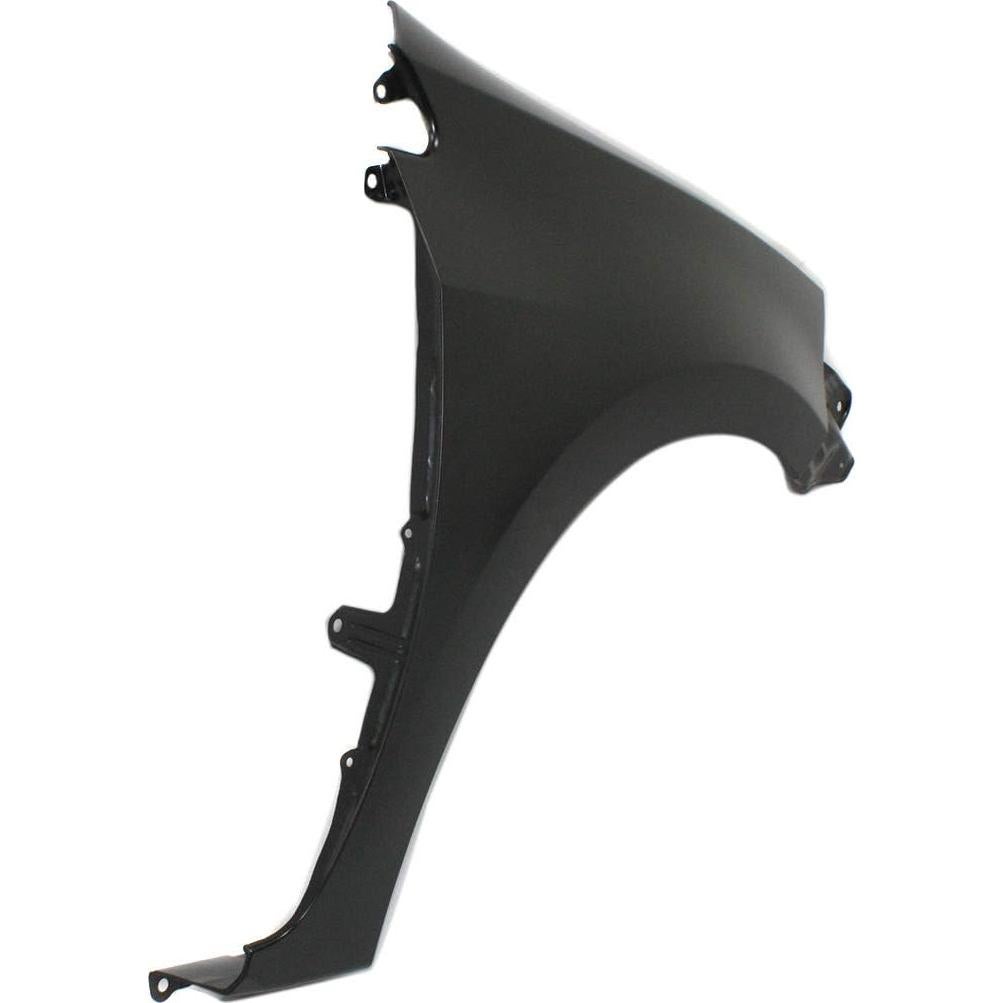 Fender Delantero Pasajero Garage-Pro para Toyota Corolla 2014-2019