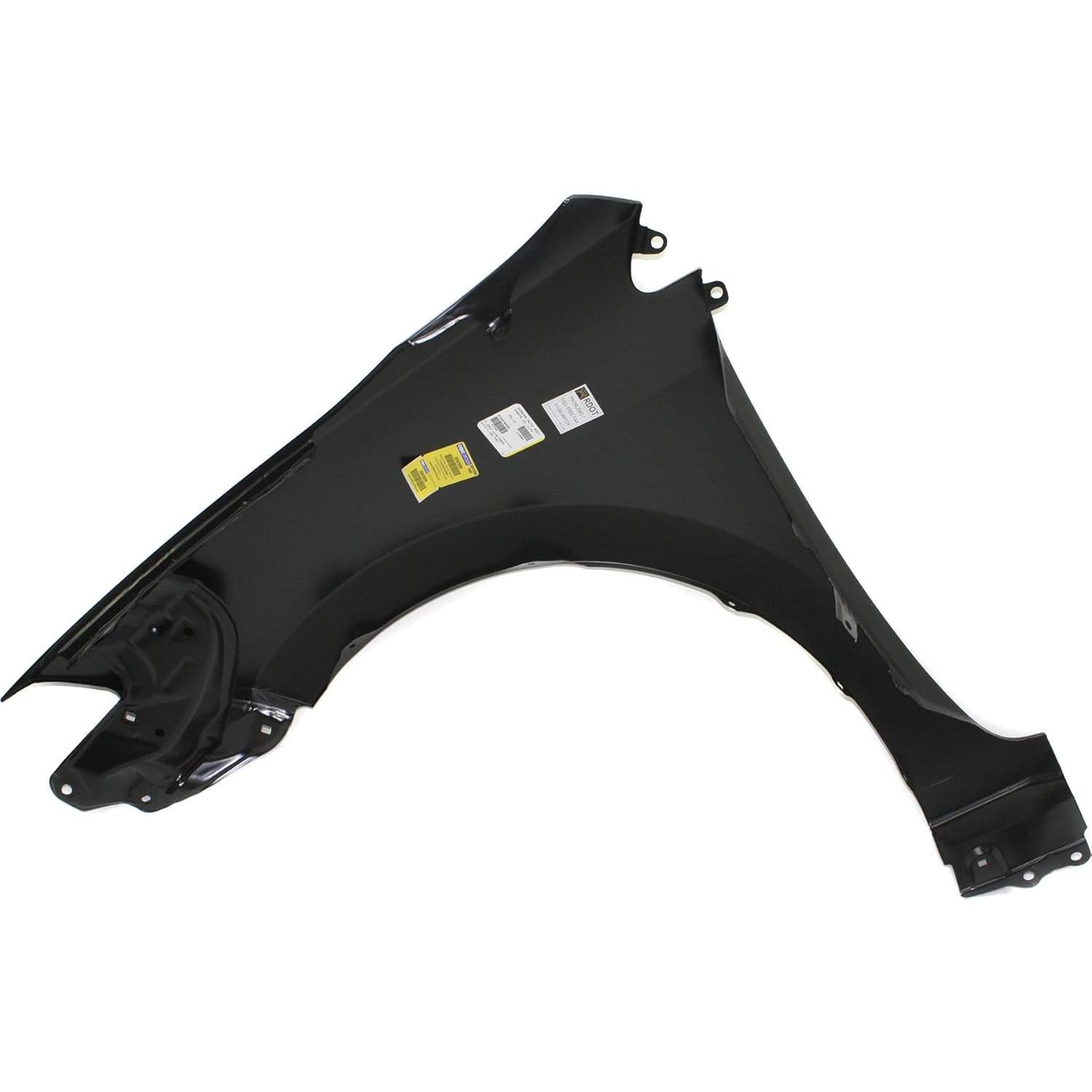 Fender Delantero Pasajero Garage-Pro para Toyota Corolla 2014-2019