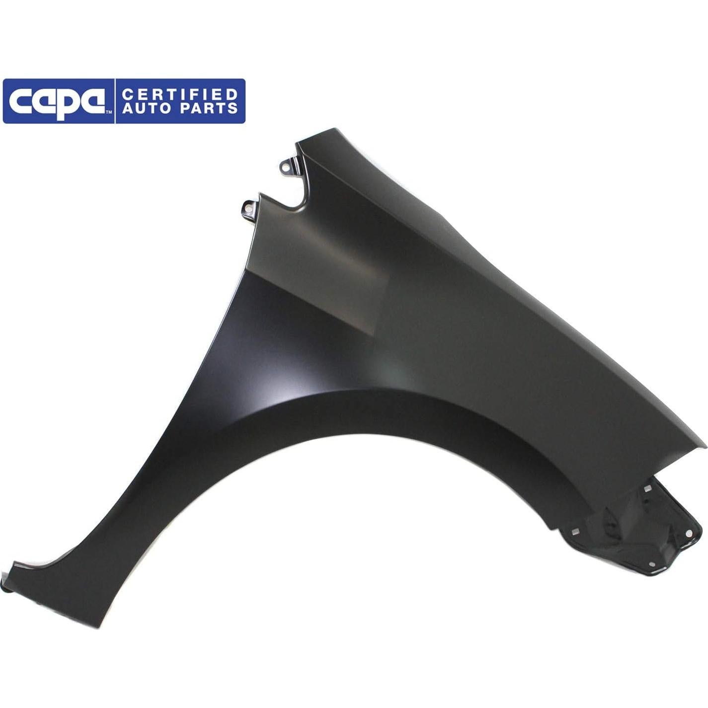 Fender Delantero Pasajero Garage-Pro para Toyota Corolla 2014-2019