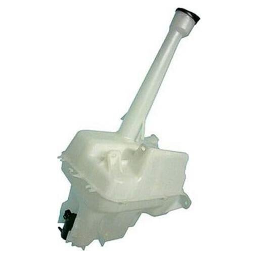Tanque de Lavaparabrisas FITRITE para Toyota Corolla 2003-2008