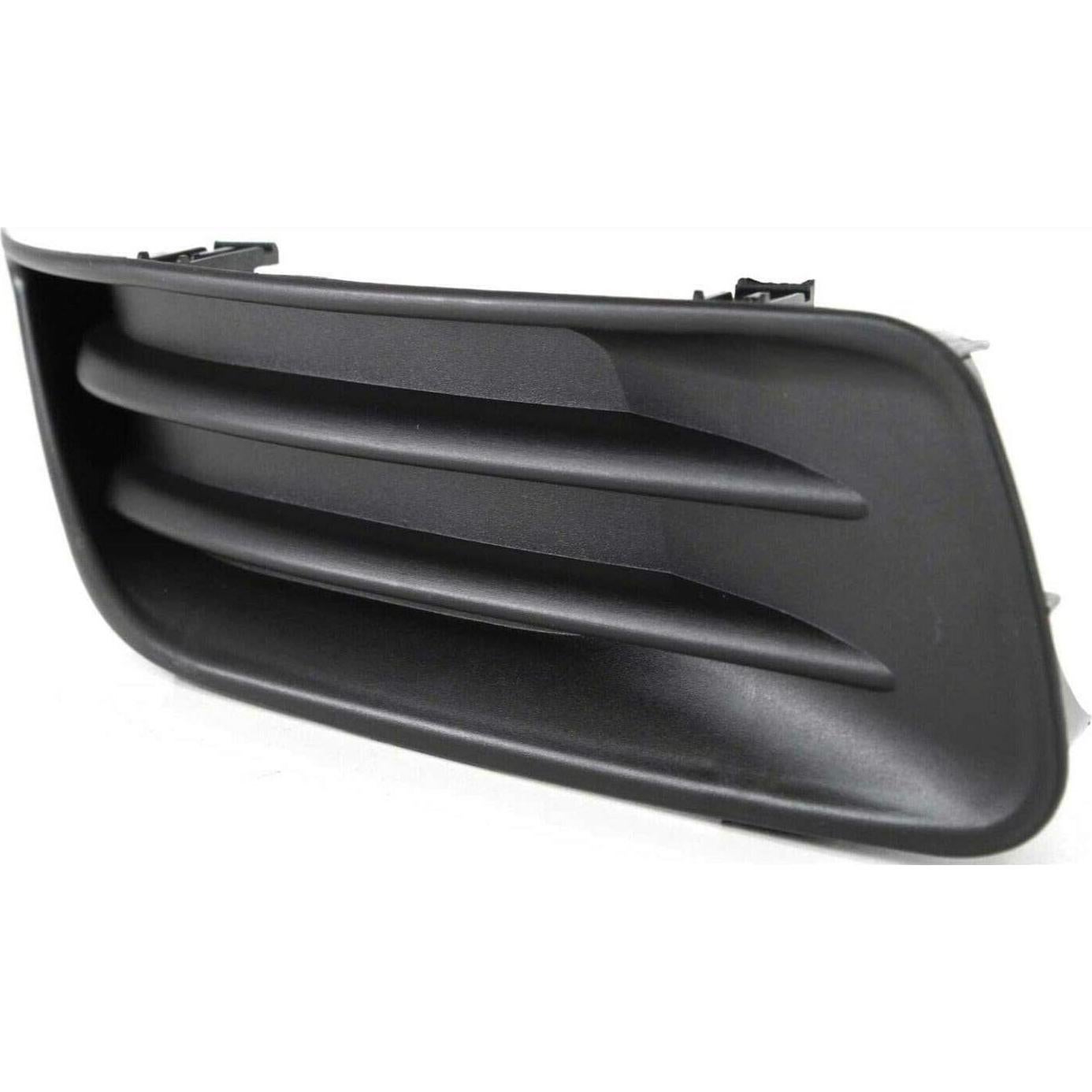 Inserto Parachoques Lateral Derecho Toyota Corolla 2003-2004