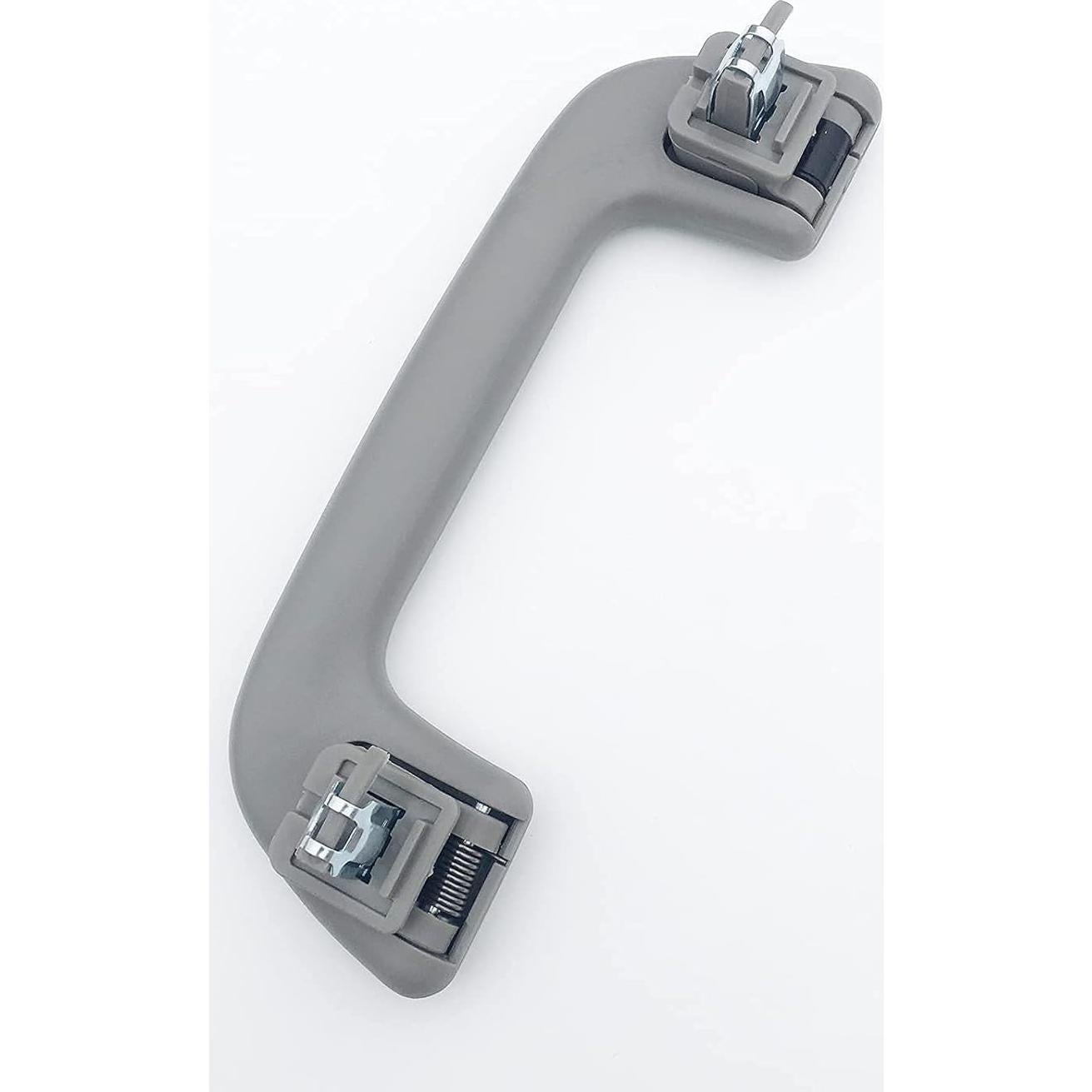 Asa de Techo para Auto Krobelus Gris Universal 1 Pieza