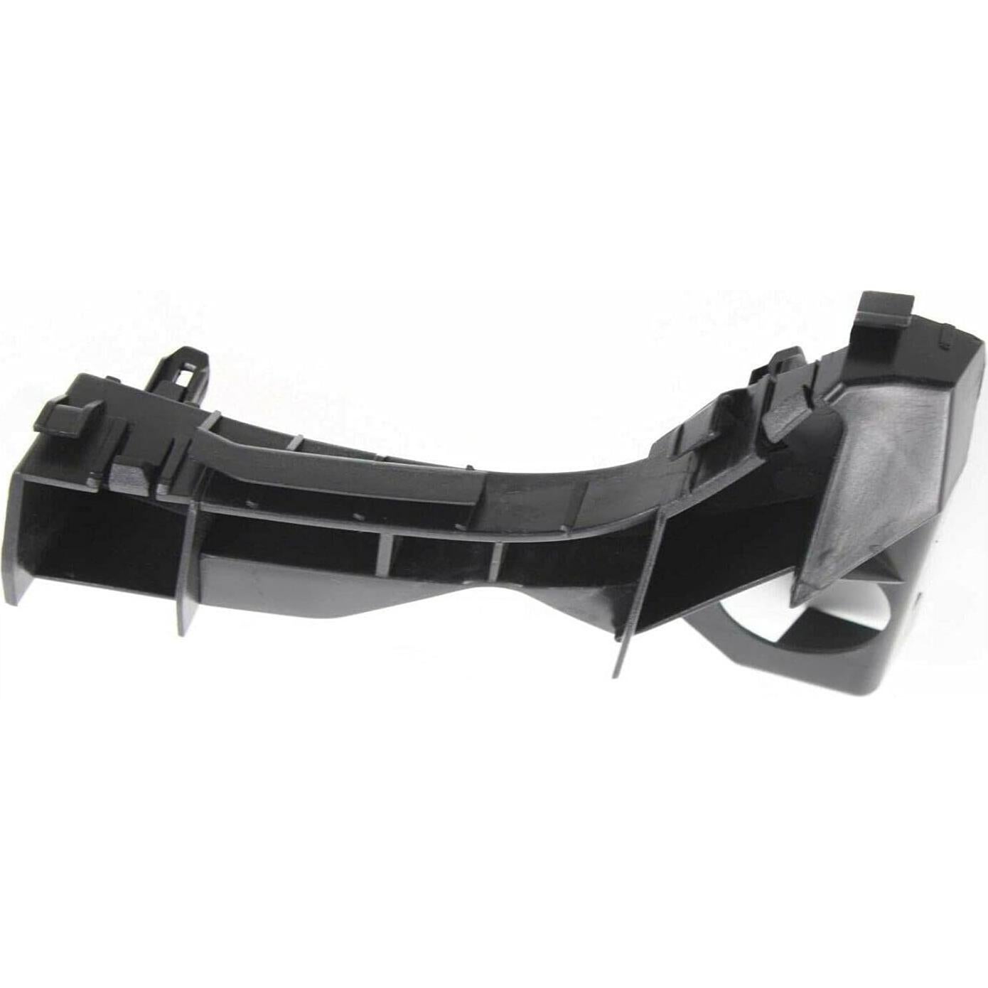 Soporte Parachoques Derecho Toyota Corolla 2003-2008 DAT