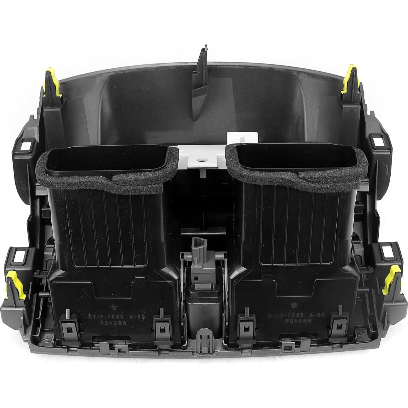 Panel de salida de aire Toyota Corolla 2009-2013 FEXON