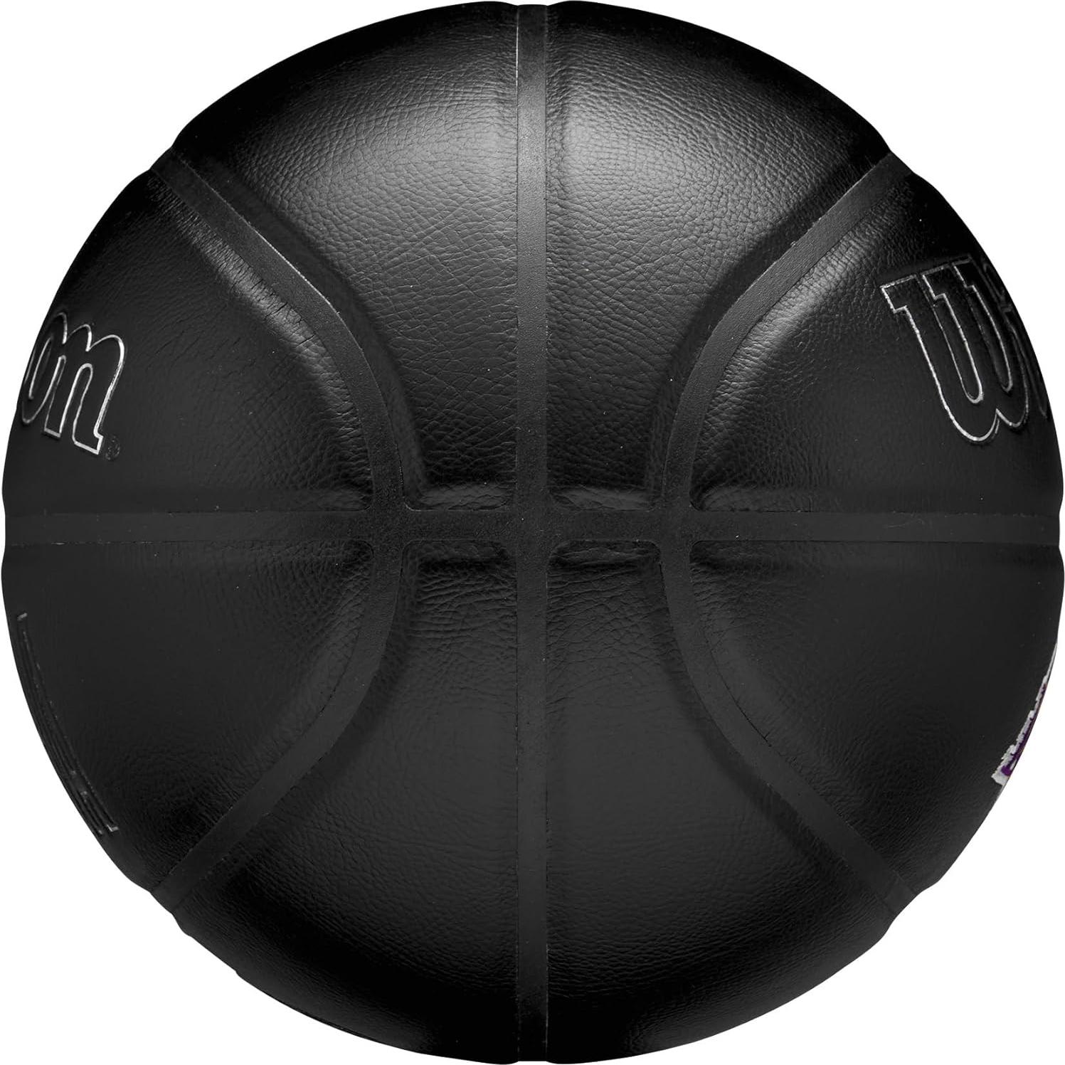 Balón de Baloncesto WILSON NBA Lakers Tamaño 7 29.5 cm