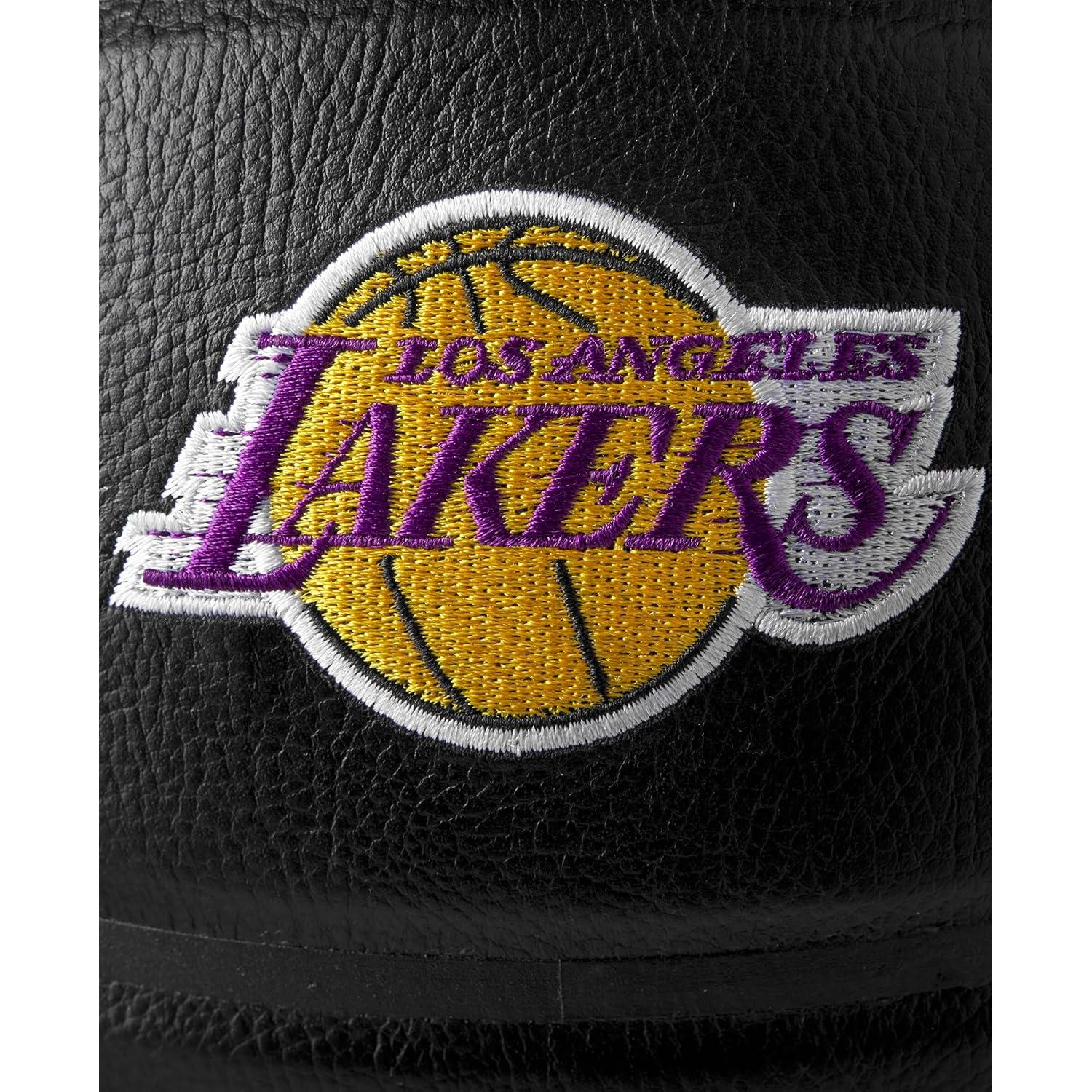Balón de Baloncesto WILSON NBA Lakers Tamaño 7 29.5 cm