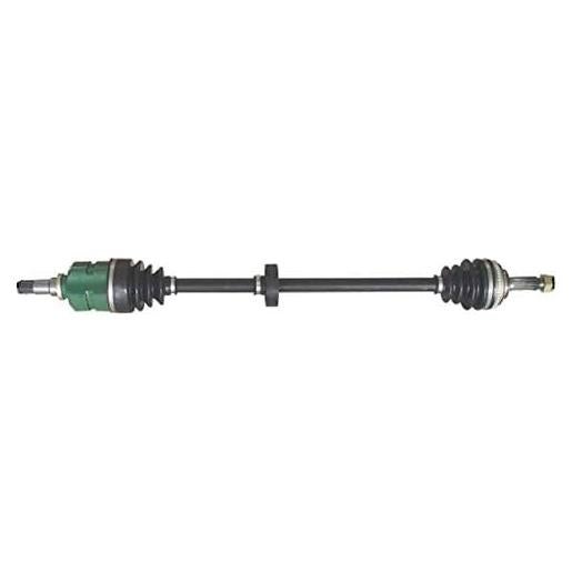 Eje CV Lateral Derecho Toyota Corolla 1993-2002 - Marketplace Auto Parts