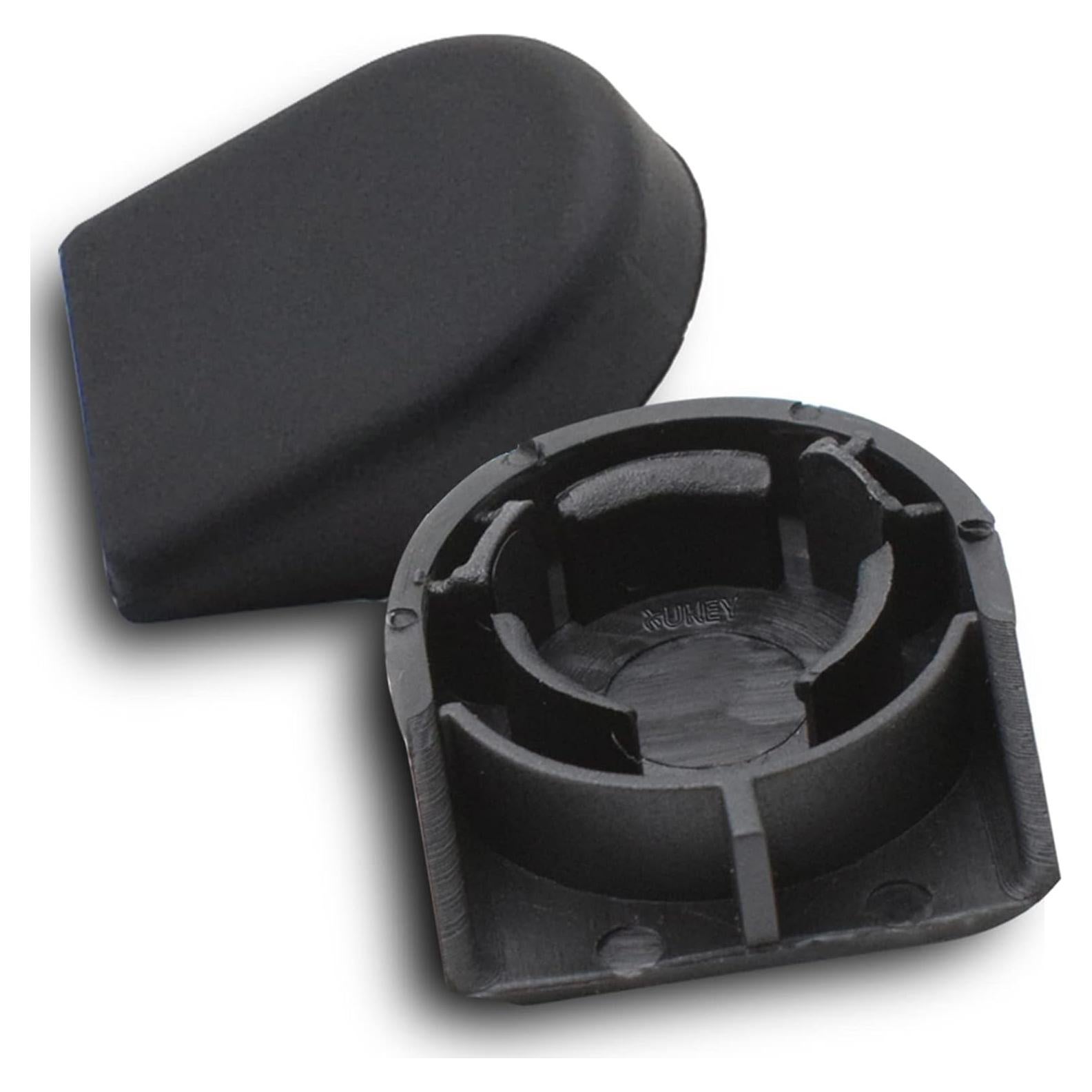 Tapa de Tuerca Limpiaparabrisas XUKEY 2 Pcs para Toyota