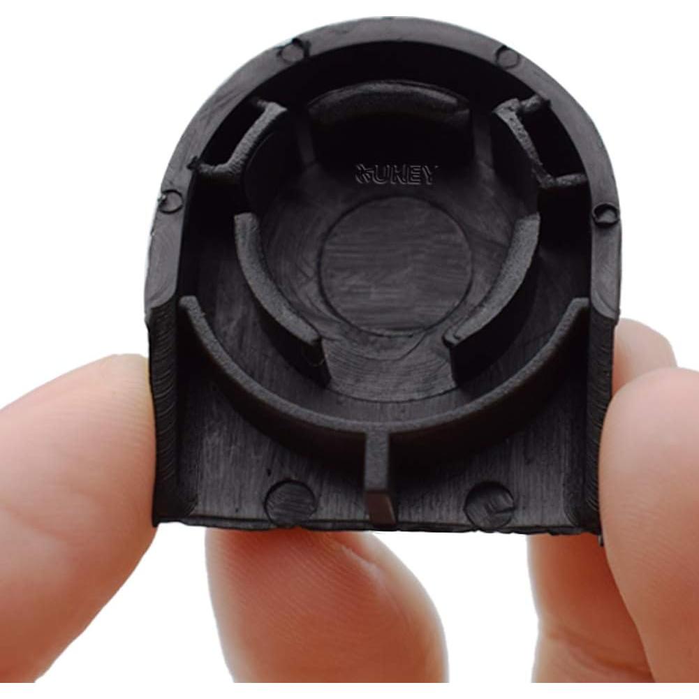 Tapa de Tuerca Limpiaparabrisas XUKEY 2 Pcs para Toyota