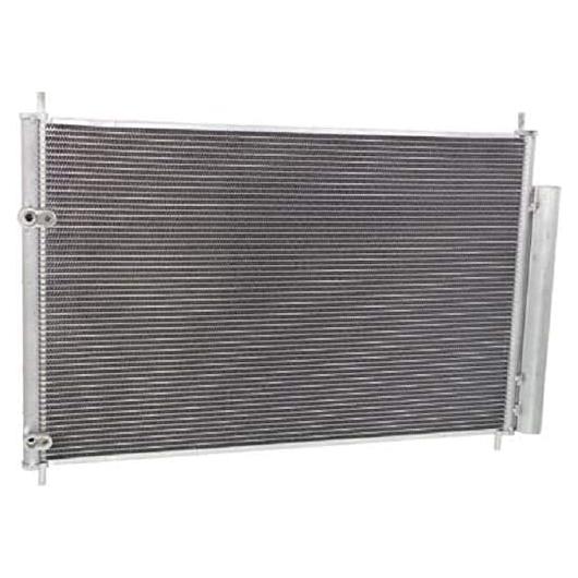 Condensador de A/C Marketplace Auto Parts Toyota Corolla 2009-2019
