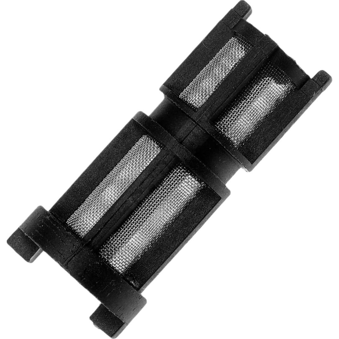 Filtro de Presión de Aceite HZEL 2PCS Compatible con Varios Modelos