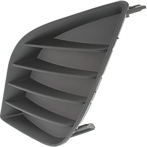 Cubiertas Faros Antiniebla Toyota Corolla 2014-2016 Vantage