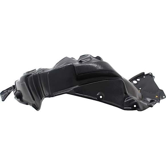 Forros de Guardabarros Delanteros Vantage para Scion iM 2016 y Toyota Corolla iM 2017-2018