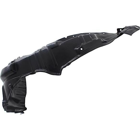 Forros de Guardabarros Delanteros Vantage para Scion iM 2016 y Toyota Corolla iM 2017-2018