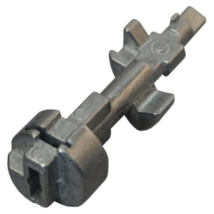 Cilindro de bloqueo de encendido Bross BSP634 para Toyota Corolla