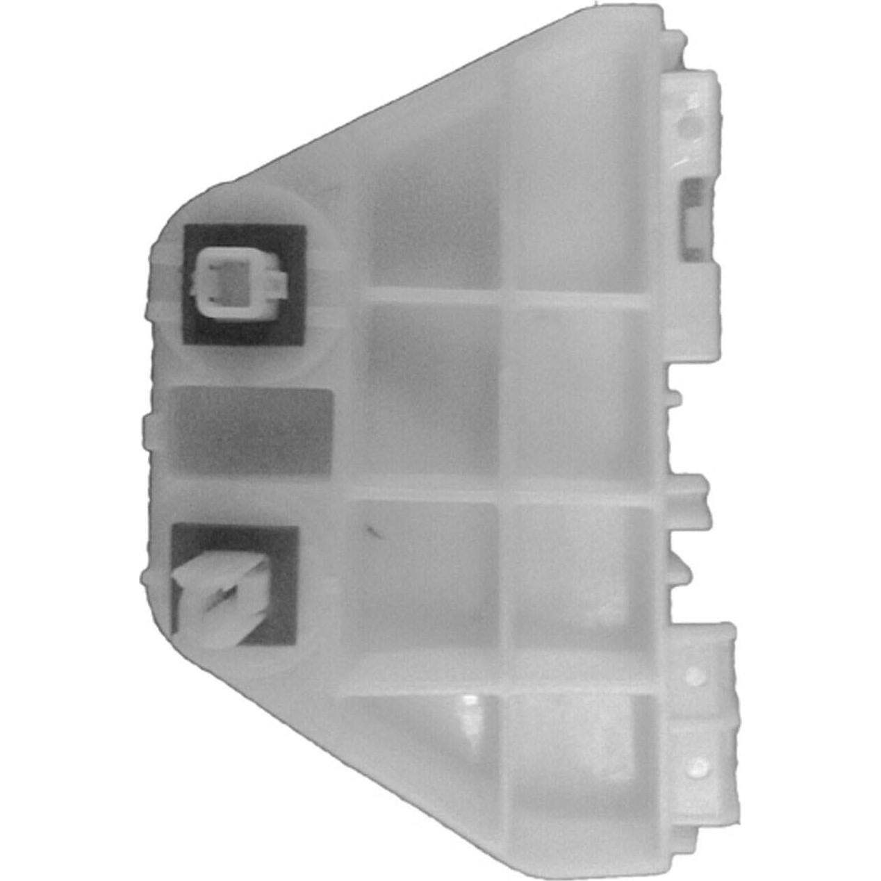 Soporte Parachoques Trasero Izquierdo Toyota Corolla 2011-2013