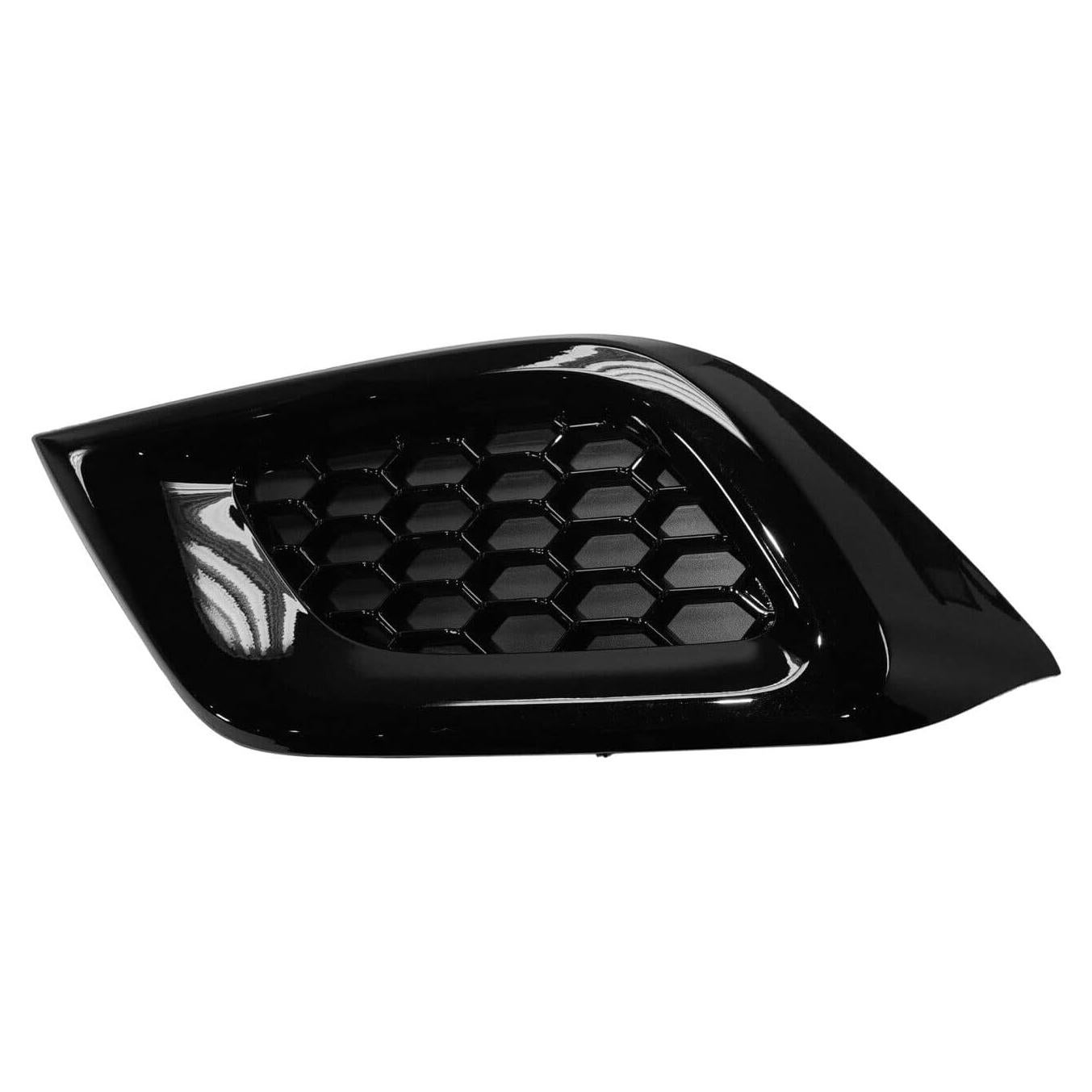 Cubierta Faro Antiblanqueo Fitrite Toyota Corolla iM 2017-2018