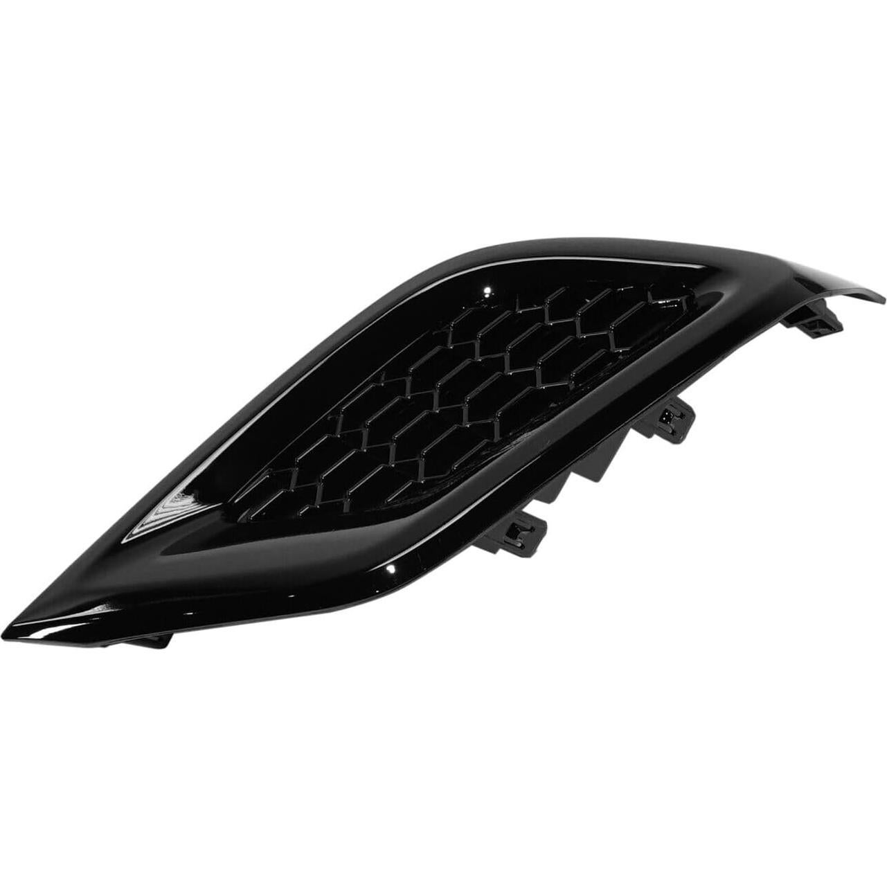 Cubierta Faro Antiblanqueo Fitrite Toyota Corolla iM 2017-2018