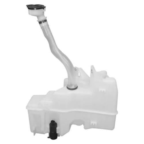 Reservorio Limpiaparabrisas Toyota Corolla 2020-2024