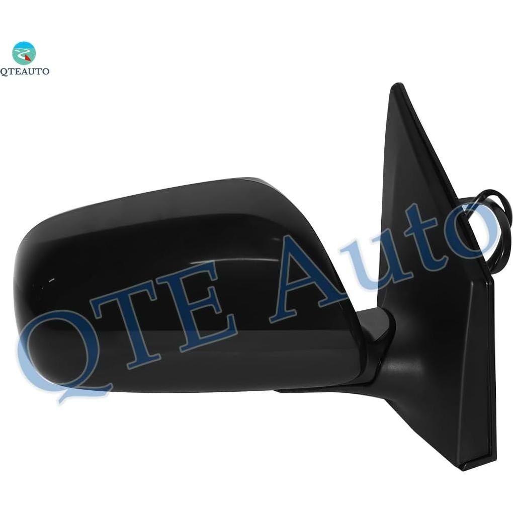Espejo Lateral Derecho PM Auto Manual Plegable Toyota Corolla 2009-2013