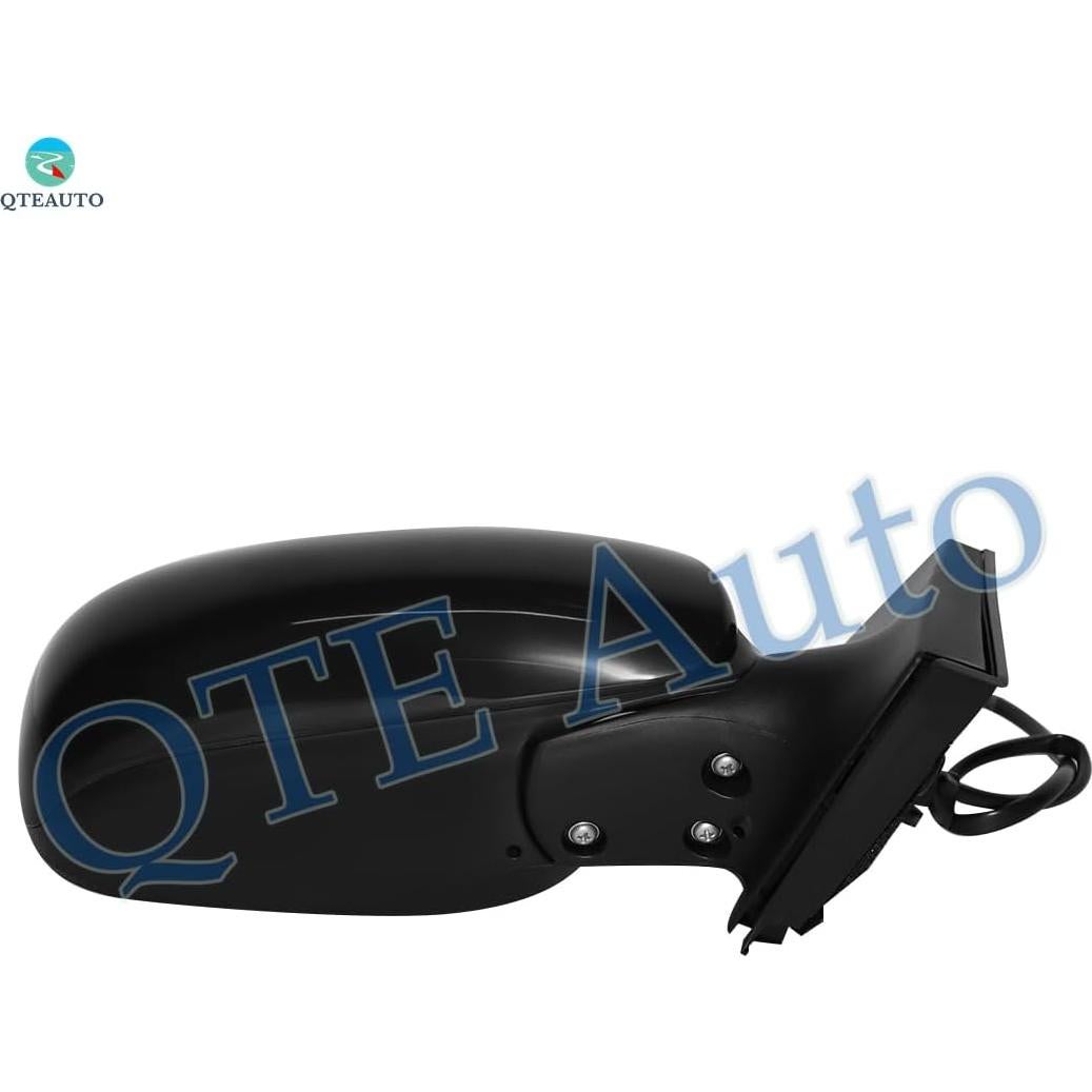 Espejo Lateral Derecho PM Auto Manual Plegable Toyota Corolla 2009-2013