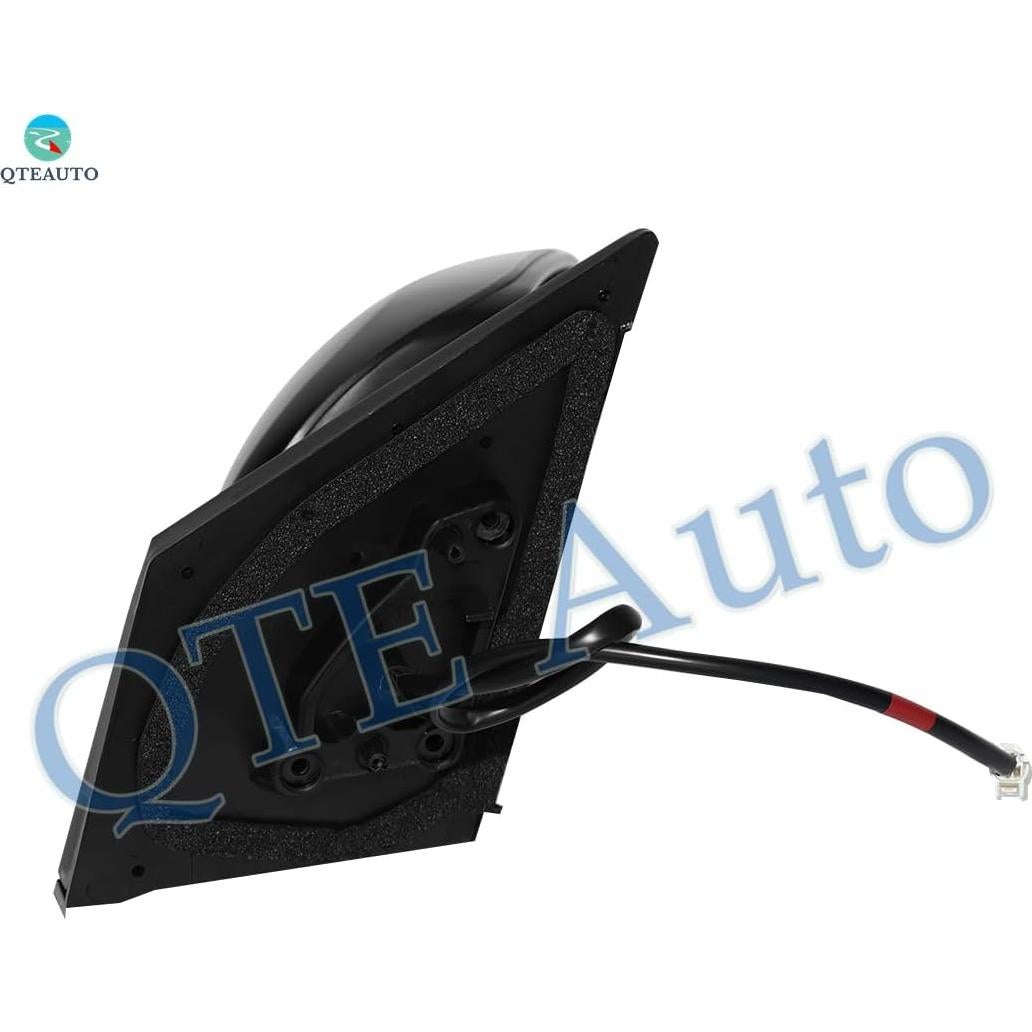 Espejo Lateral Derecho PM Auto Manual Plegable Toyota Corolla 2009-2013