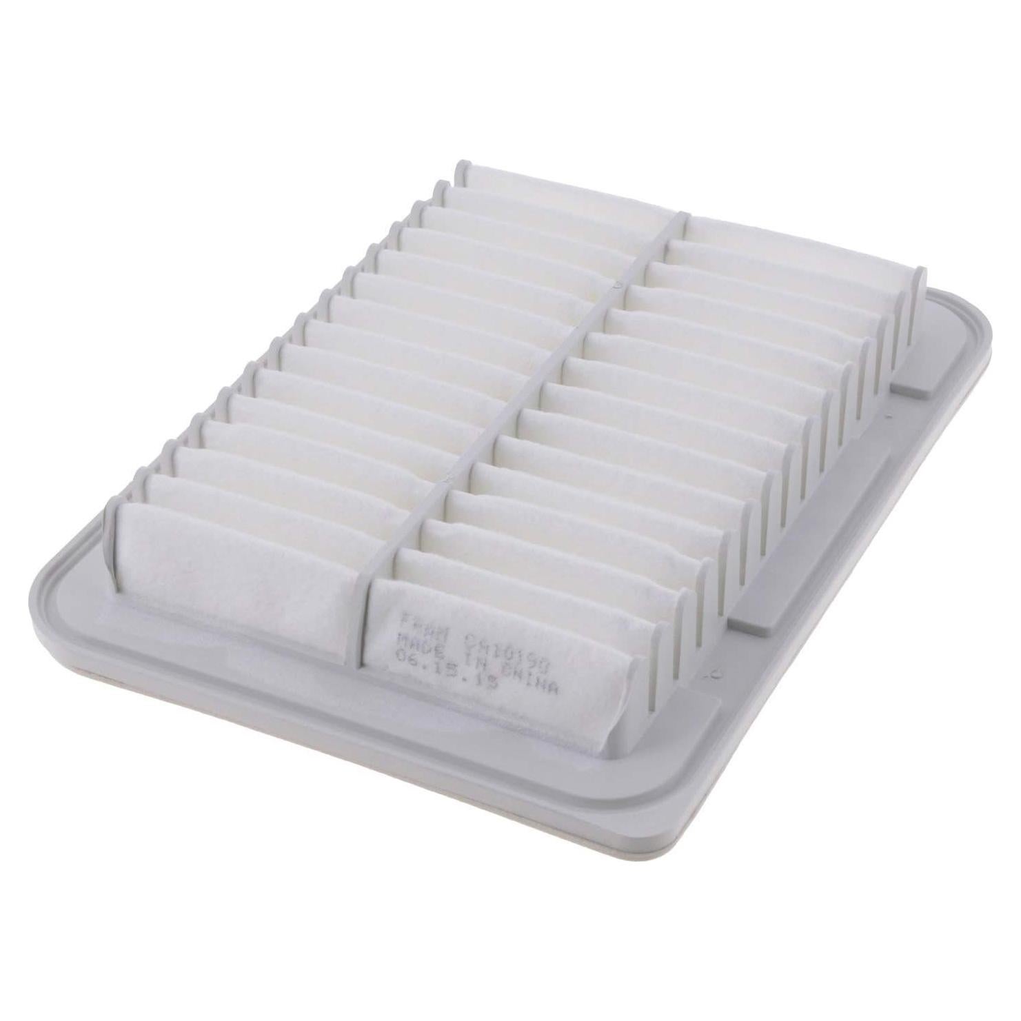 Filtro de Aire FRAM CA10190 para Toyota y Scion 12,000 mi