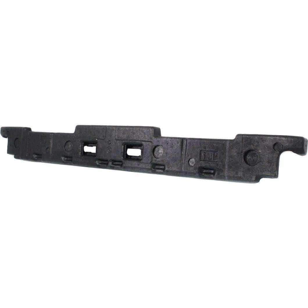 Absorbente de Impacto Parachoques Trasero Fitrite Toyota Corolla 2011-2013