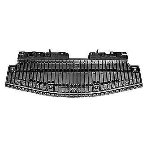 Escudo Inferior Fitrite para Toyota Corolla 2017-2019 Negro