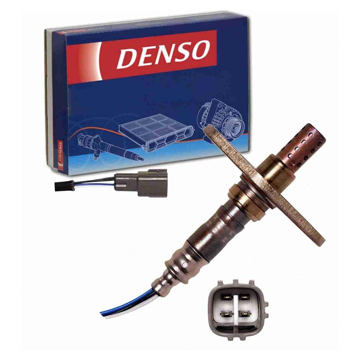 Sensor de Oxígeno DENSO Upstream Toyota Corolla 1.8L 1998-2002