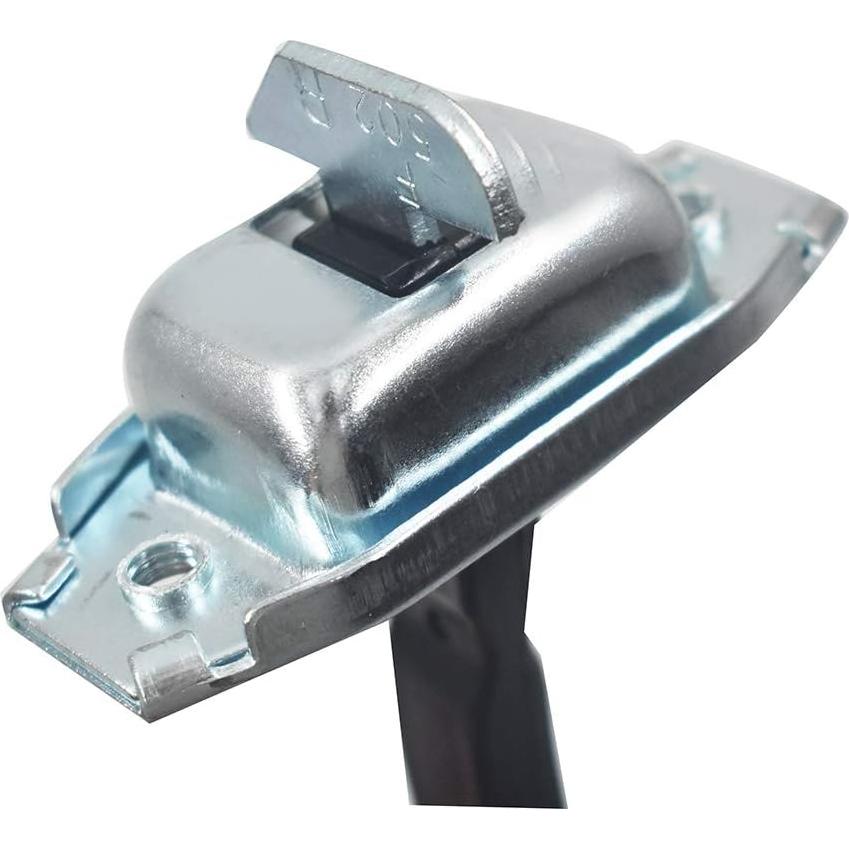 Parada de Correa de Verificación Puerta Frontal Labwork LH Toyota