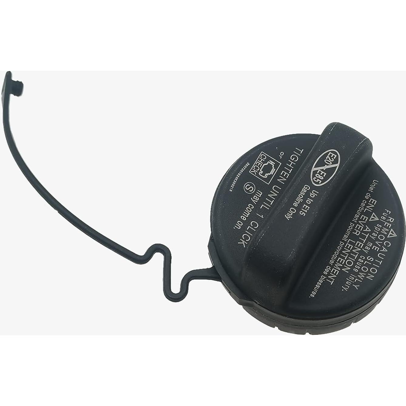 Tapa de Tanque de Combustible YCTMALL WCTFBA0706 para Toyota y Lexus