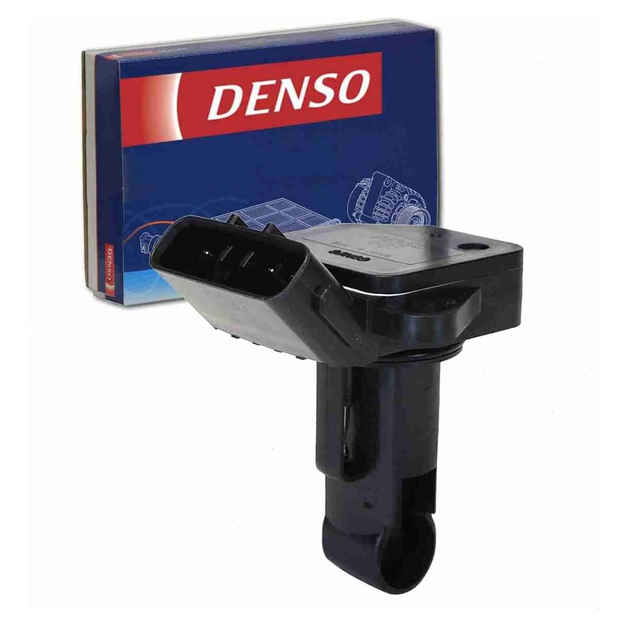 Sensor de flujo de aire DENSO para Toyota Corolla 1.8L 1999-2002