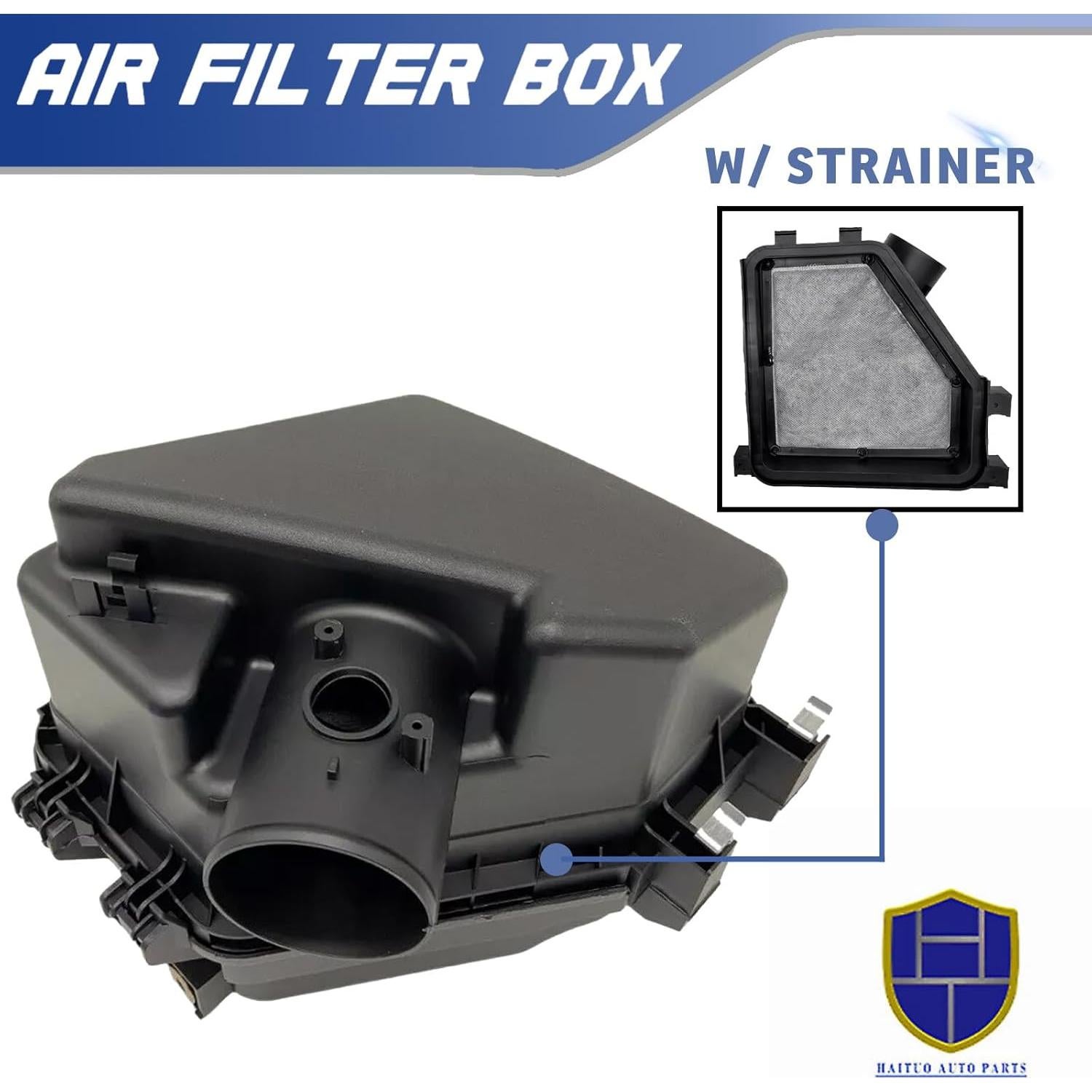 Filtro de Aire HAITUO para Toyota Corolla 2009-2013 2.4L