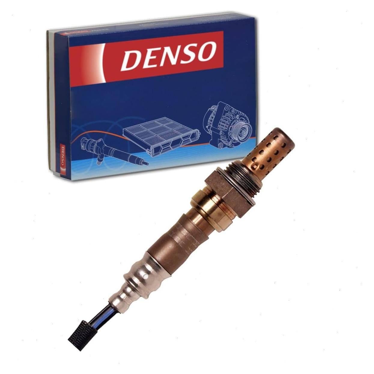 Sensor de Oxígeno DENSO para Toyota Corolla 1.6L-2.4L