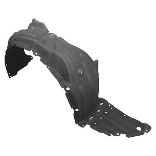 Guardabarros Lateral Derecho Fitrite para Toyota Corolla 2019-2023