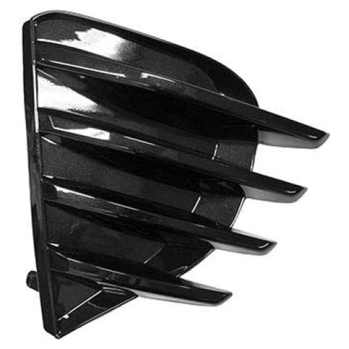 Cubierta Parachoques Lateral Izquierdo Toyota Corolla 2017-2019 Fitrite