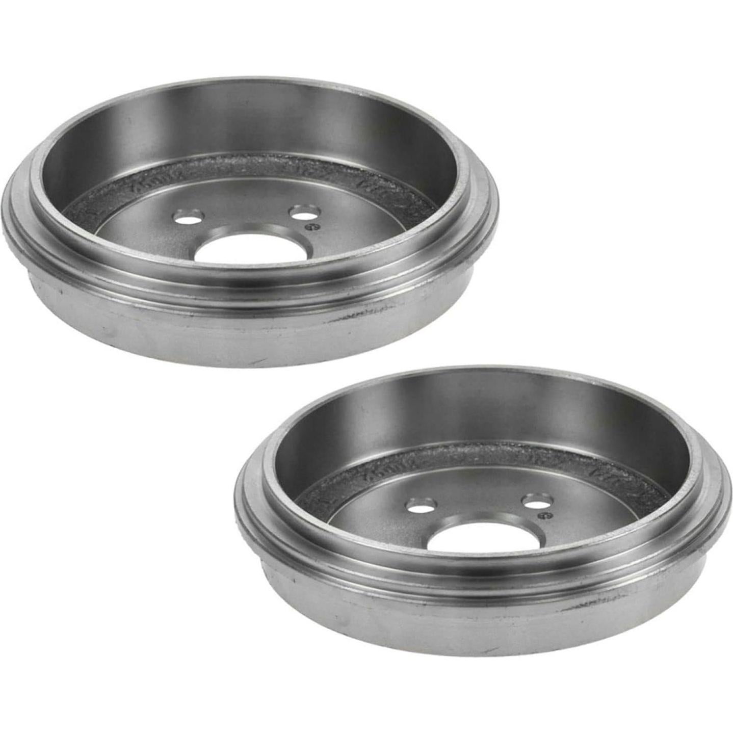 Juego de Zapatas de Freno AM Autoparts para Toyota Corolla 2003-2008