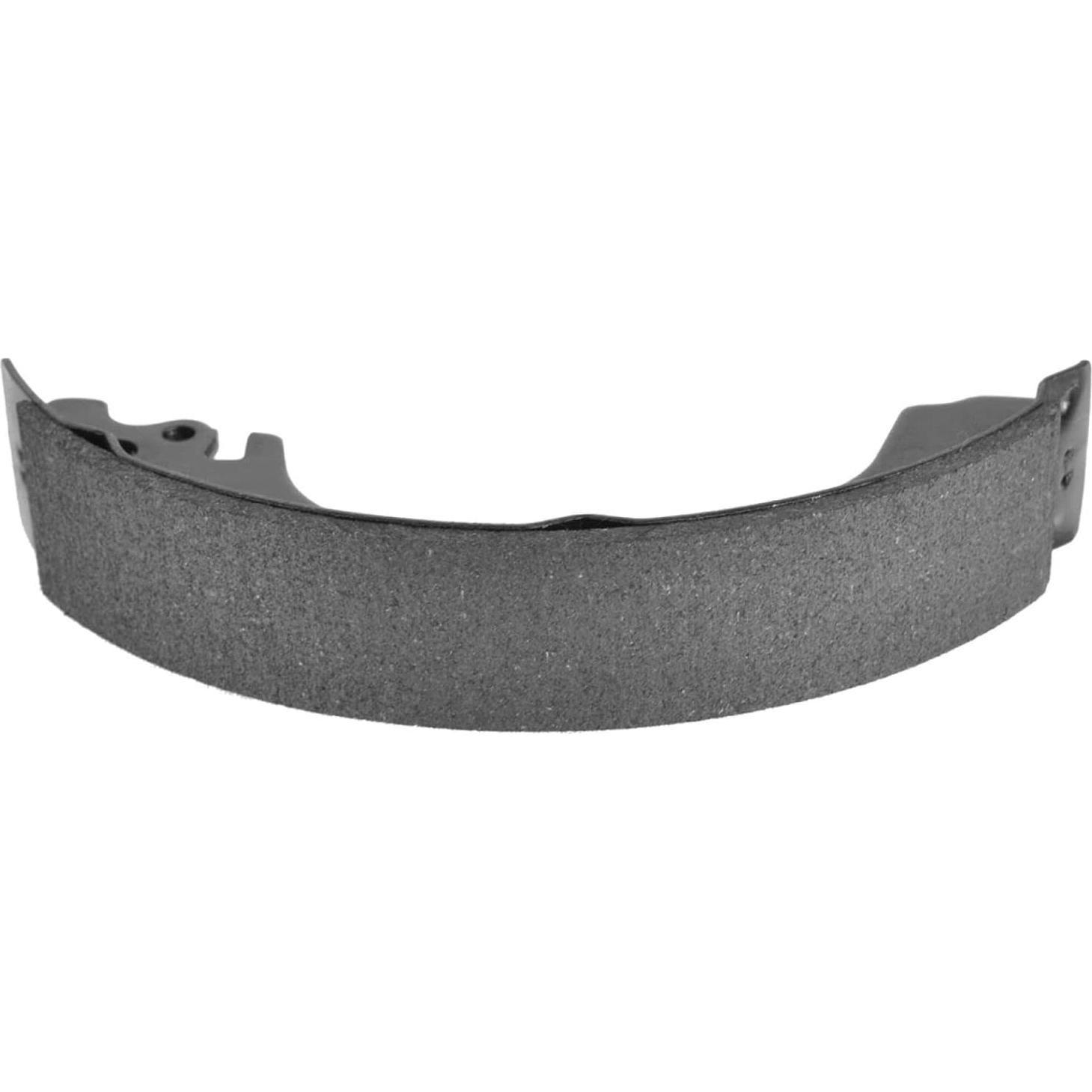 Juego de Zapatas de Freno AM Autoparts para Toyota Corolla 2003-2008