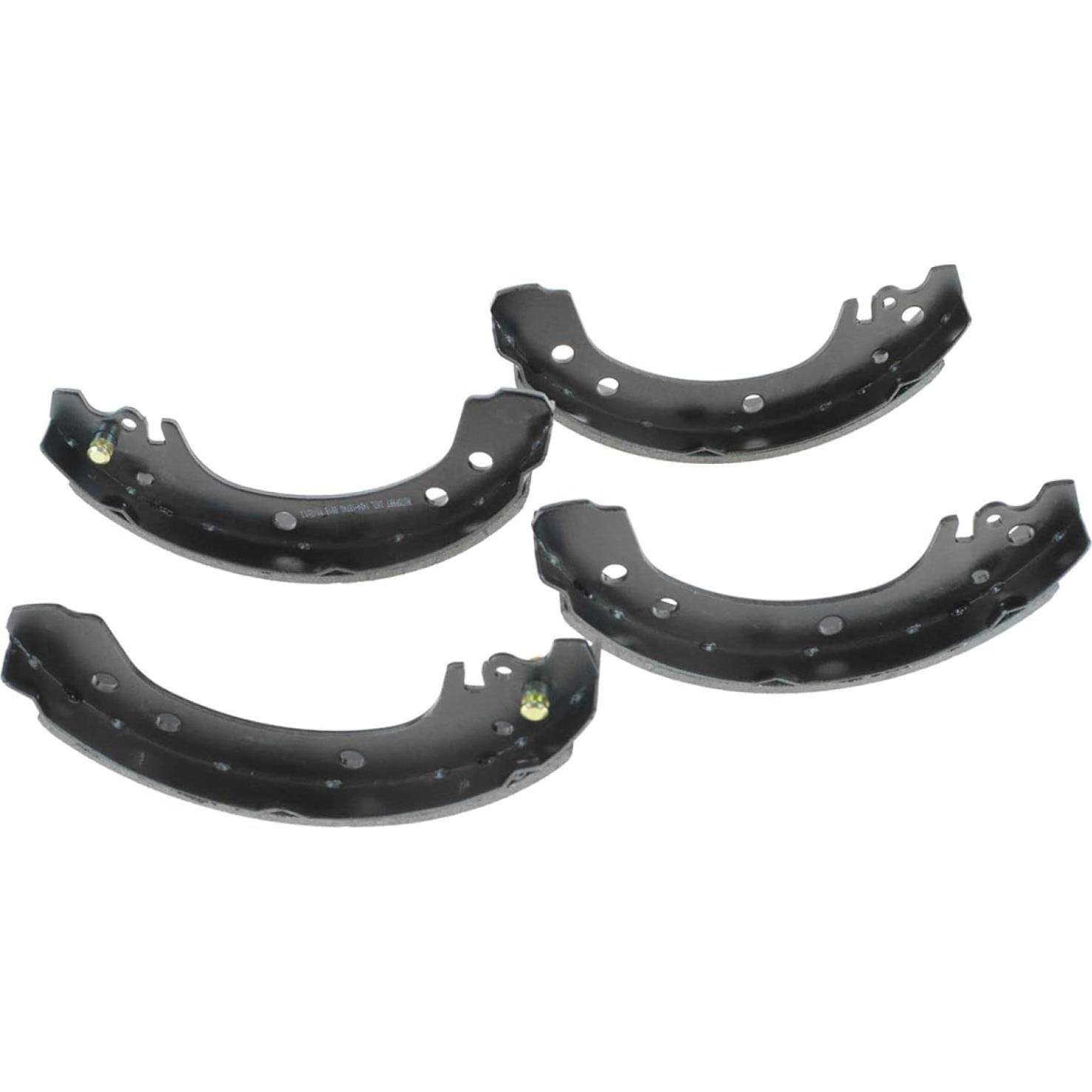 Juego de Zapatas de Freno AM Autoparts para Toyota Corolla 2003-2008