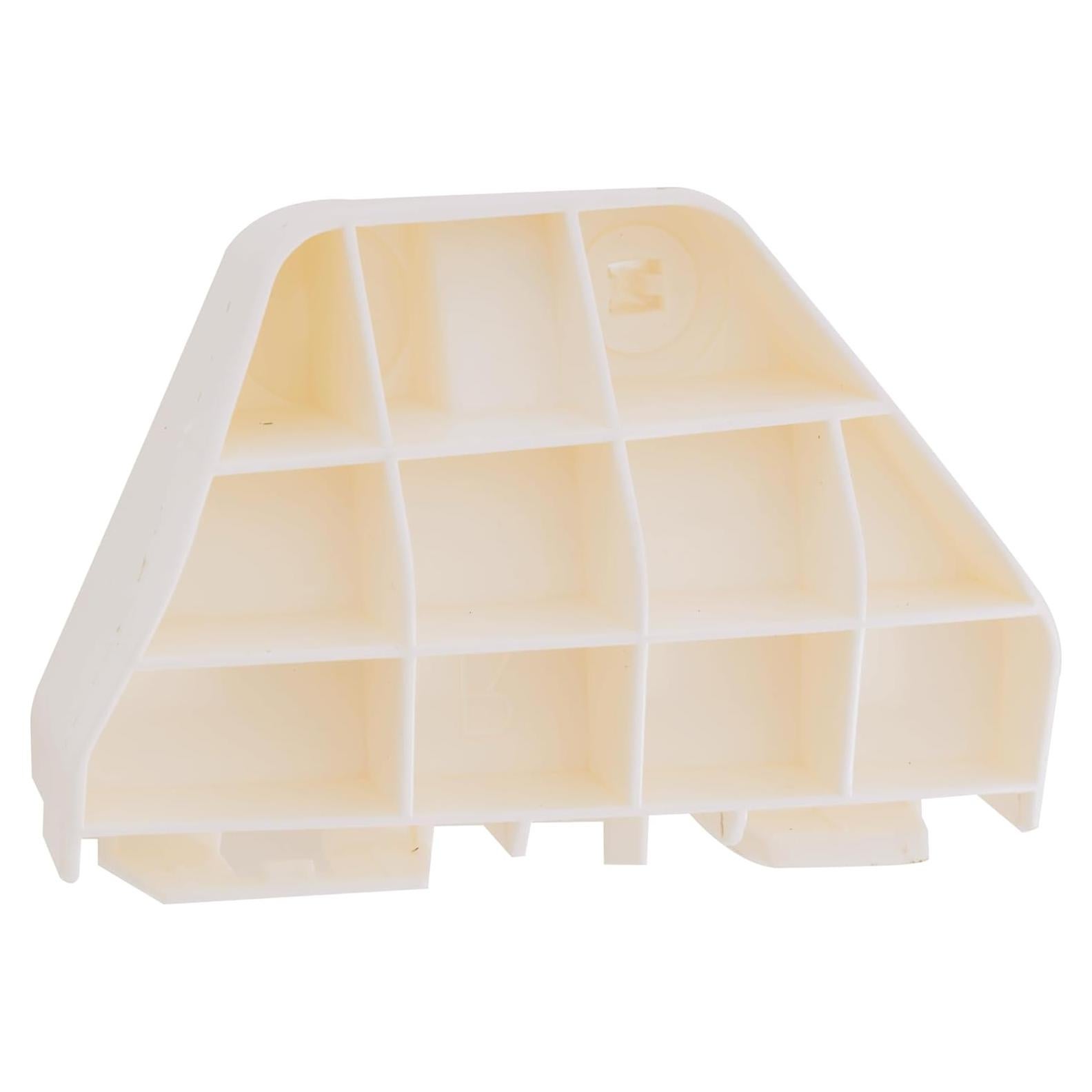 Soporte de Parachoques Garage-Pro Toyota Corolla 2011-2013 Trasero