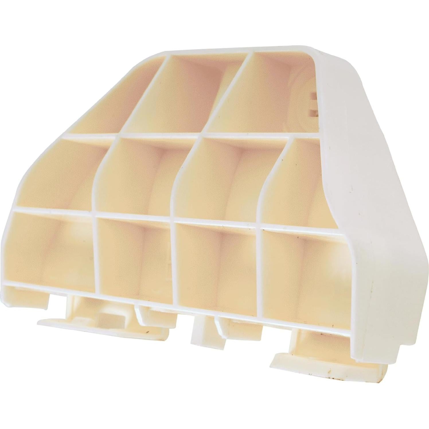 Soporte de Parachoques Garage-Pro Toyota Corolla 2011-2013 Trasero