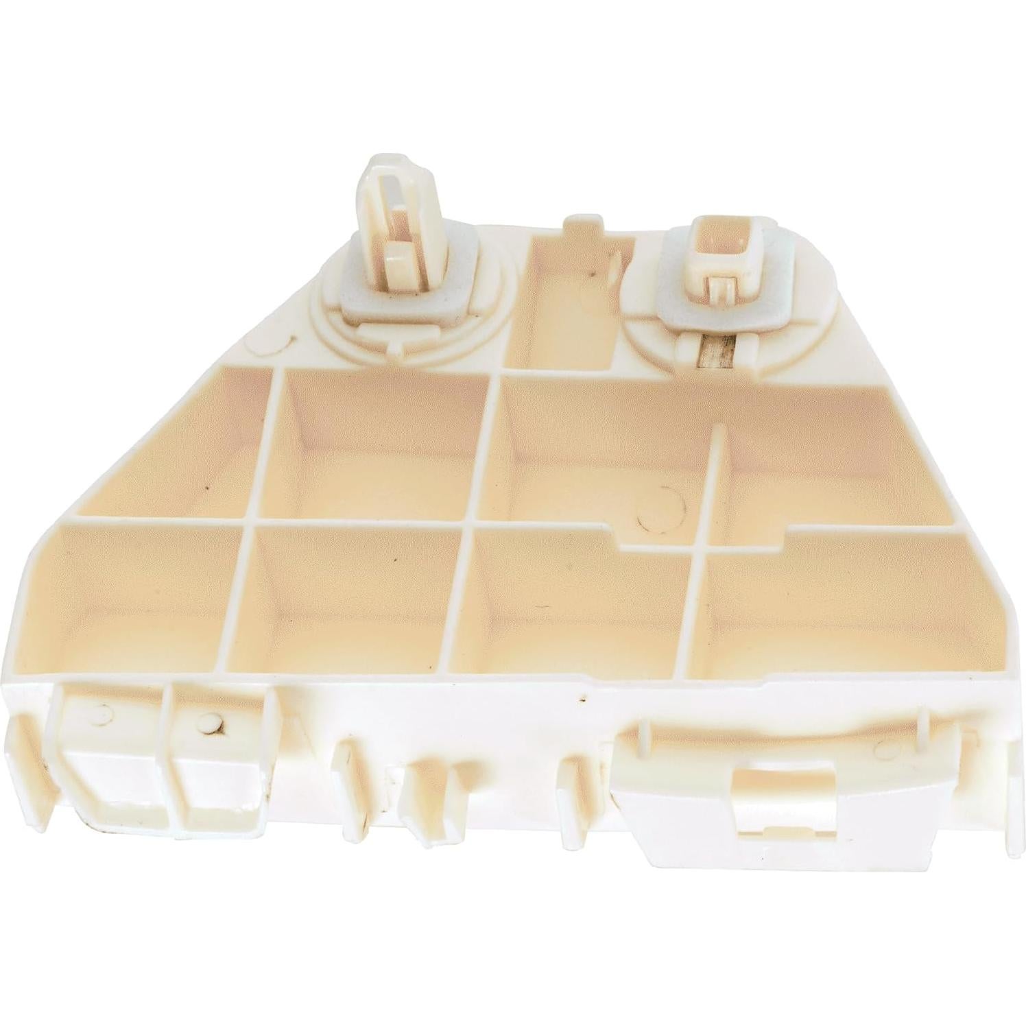 Soporte de Parachoques Garage-Pro Toyota Corolla 2011-2013 Trasero