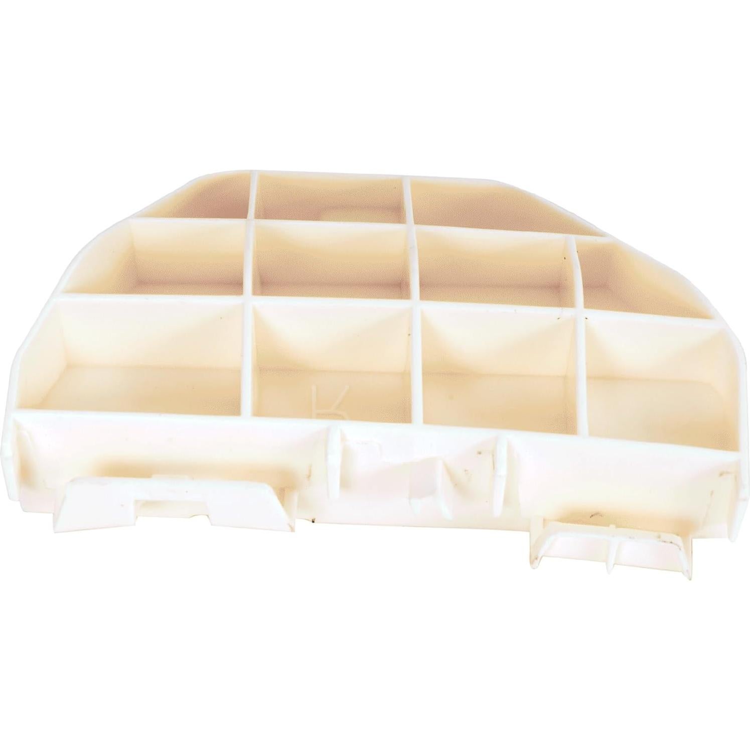 Soporte de Parachoques Garage-Pro Toyota Corolla 2011-2013 Trasero