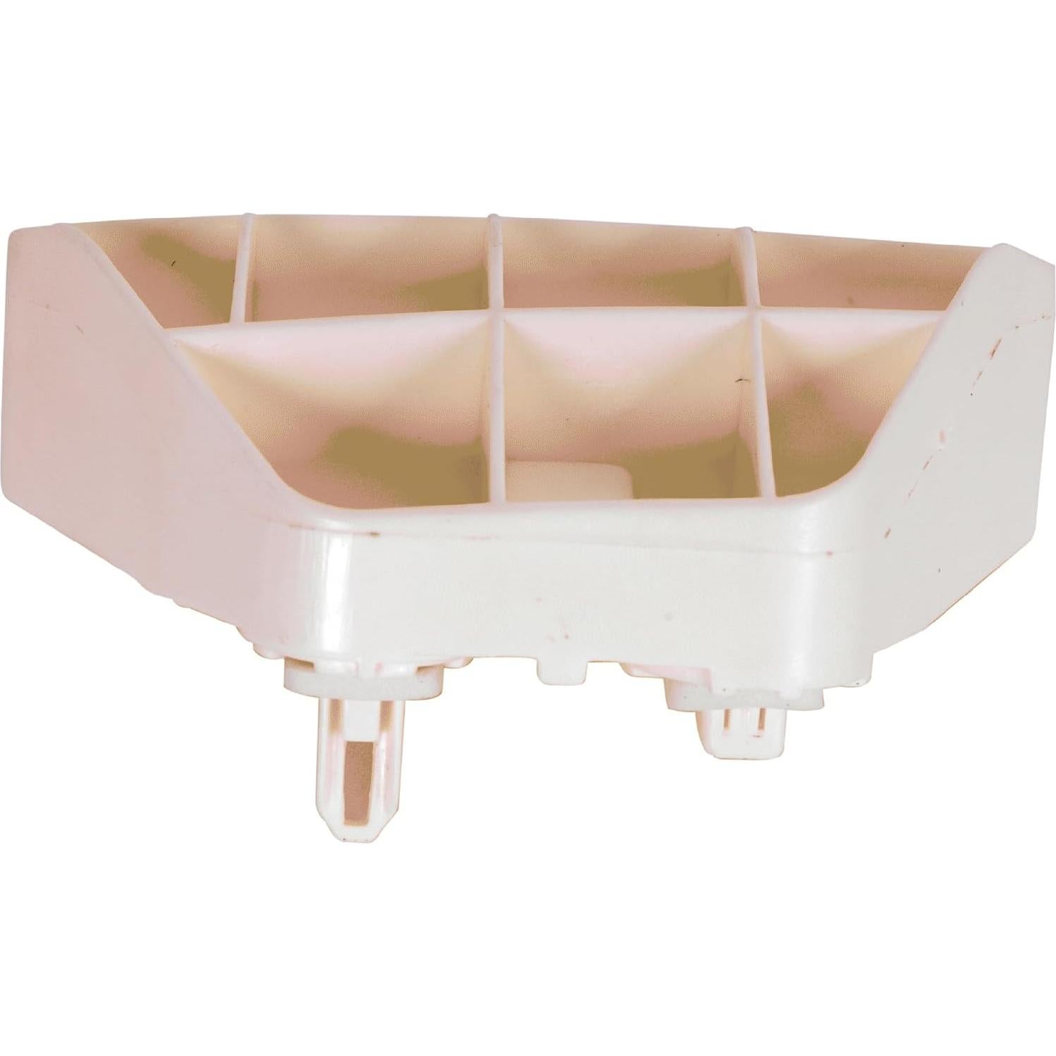 Soporte de Parachoques Garage-Pro Toyota Corolla 2011-2013 Trasero